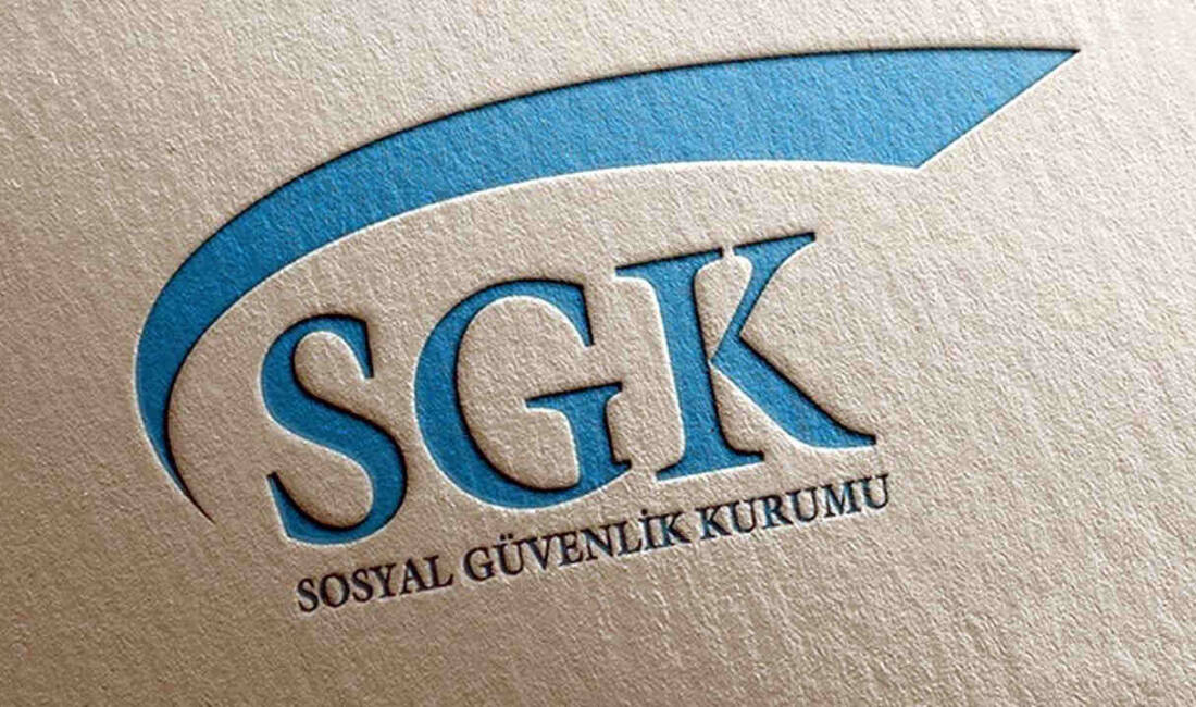 Sosyal Güvenlik Kurumu (SGK), çalışma hayatına sağlık sorunları nedeniyle devam