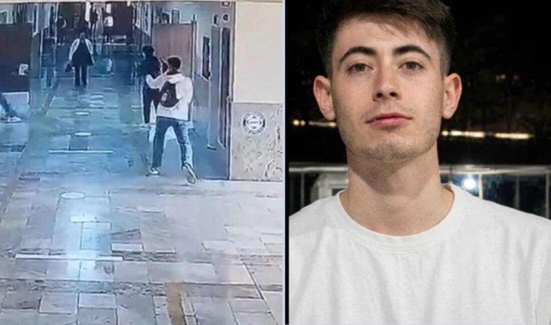 Şanlıurfa’nın Siverek ilçesinde bir lisede yaşanan silahlı saldırının ardından olayın