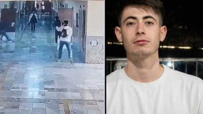 Şanlıurfa’nın Siverek ilçesinde bir lisede yaşanan silahlı saldırının ardından olayın