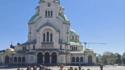 Hatay’ın Altınözü ilçesinde eğitim veren Sofular İmam Hatip Ortaokulu, Erasmus