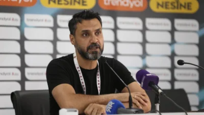 Trendyol 1. Lig’in 36. haftasında Atakaş Hatayspor ile Sakaryaspor arasında