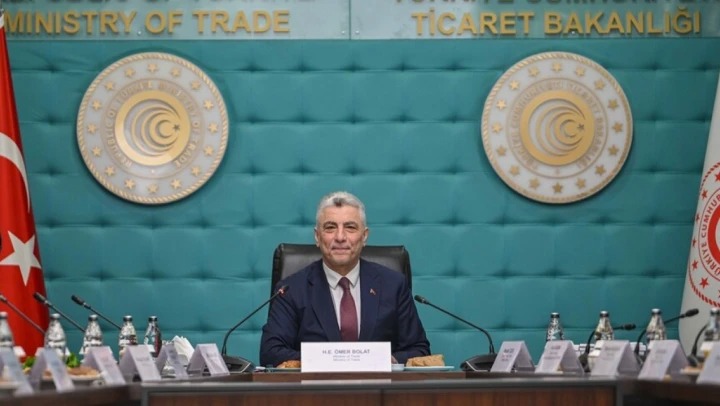 Suriye’nin sınır kapılarını kapatma kararı, Türkiye’nin güney hattında ticaret dengelerini