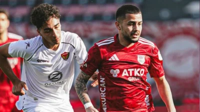 Hatayspor’da yaşanan tarihi kötü sezon, sadece sahadaki sonuçlarla değil, taraftarın