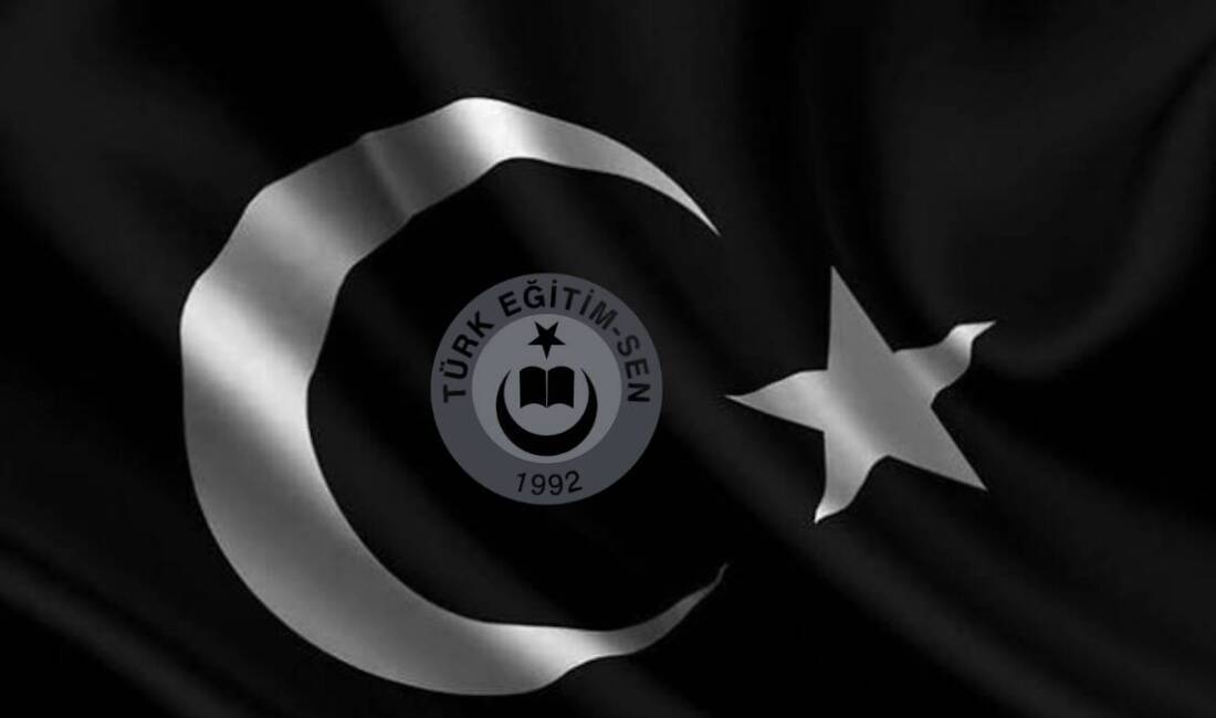 Türk Eğitim-Sen, son dönemde yaşanan gelişmelerin ardından dikkat çeken bir