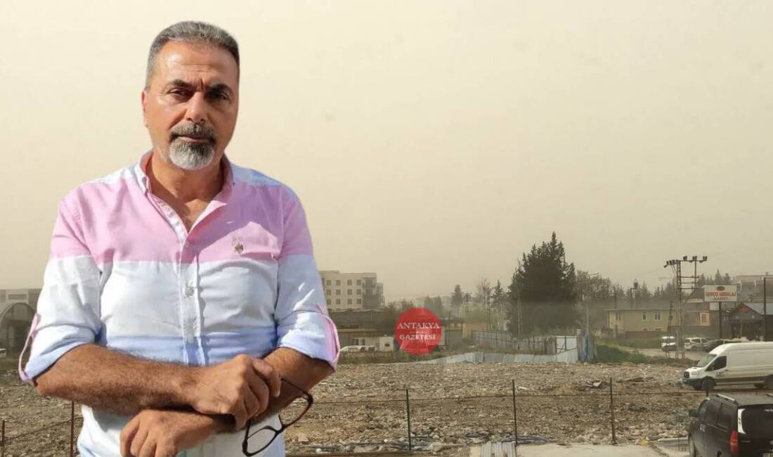 Türkiye Tabipler Birliği Merkez Konseyi üyesi aile hekimi Dr. Ali