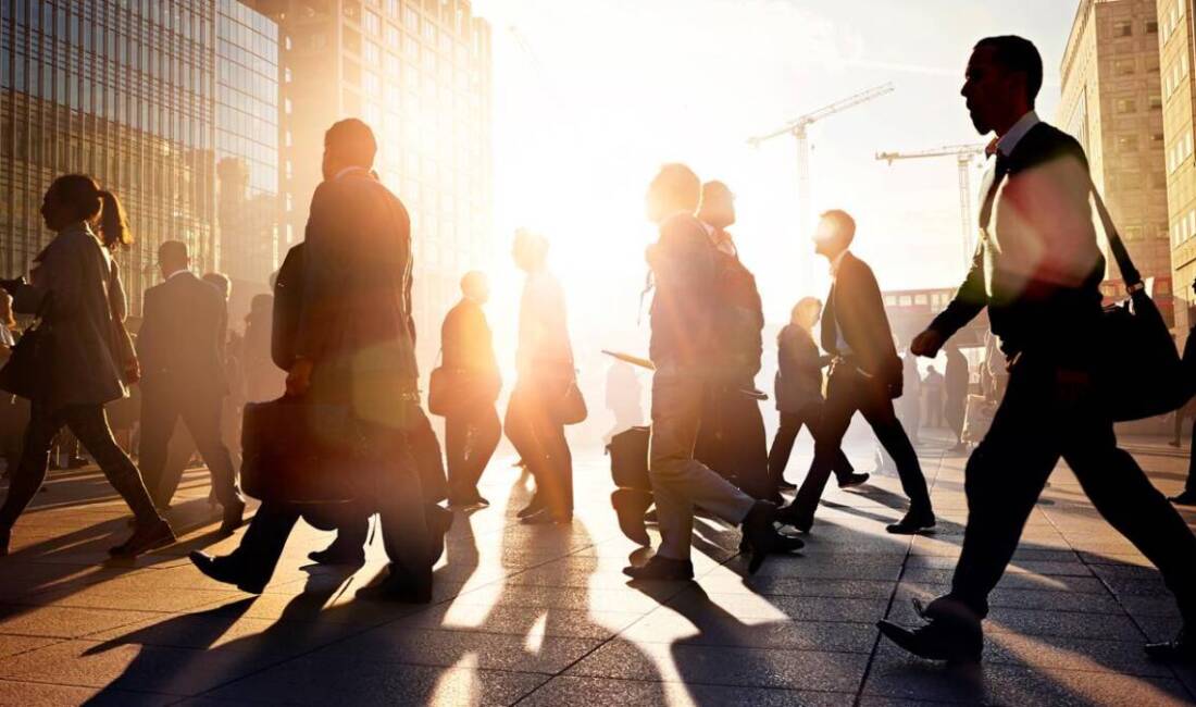 TÜİK tarafından açıklanan Mart 2026 işgücü verilerine göre dar tanımlı