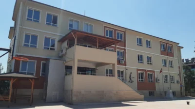 6 Şubat 2023 depremlerinin ardından Bulgaristan’dan gelen gönüllü destekle Antakya