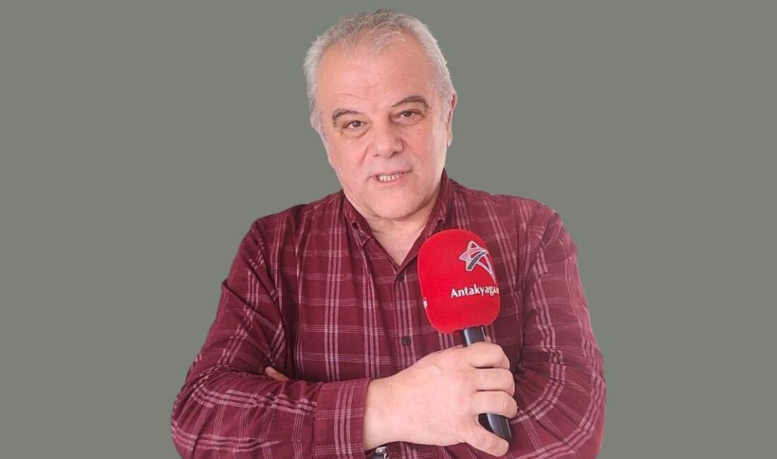 BirGün Gazetesi Genel Yayın Yönetmeni Yaşar Aydın, 5 Nisan Pazar