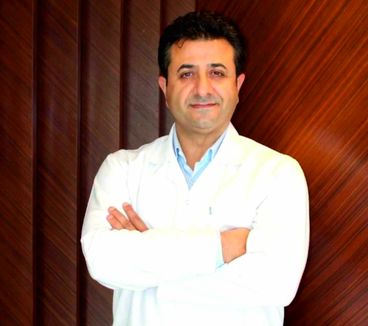 Op. Dr. Yasin Mersin Antakya’da yeniden göreve başladı