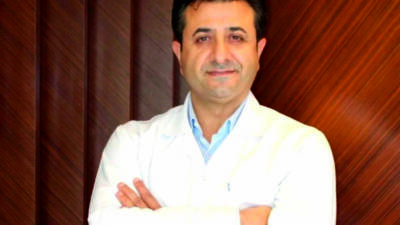 Göz sağlığı alanındaki başarılı çalışmalarıyla tanınan Op. Dr. Yasin Mersin,