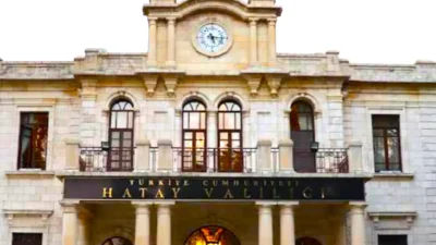 Hatay Valiliği, 20 Mayıs 2026 tarihinde il genelinde etkili olan