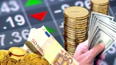 Mayıs ayının ilk haftasında finansal piyasalarda yatırım araçlarının performansı netleşti.