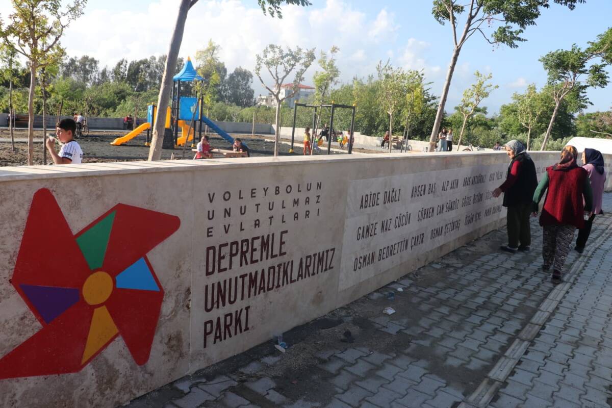 Kahramanmaraş merkezli 6 Şubat 2023 depremlerinde yaşamını yitiren sporcu, antrenör,