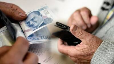 Emeklilerin bayram ikramiyelerini beklediği süreçte siber dolandırıcılar yeni bir yöntemle