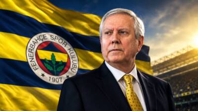 Gazeteci Alper Kızıltepe’nin haberine göre, Aziz Yıldırım, Fenerbahçe Spor Kulübü’nün