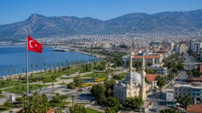 İçişleri Bakanlığı’nın personel yönetmeliklerinde yaptığı değişiklikle Hatay, kamu personeli atamalarında