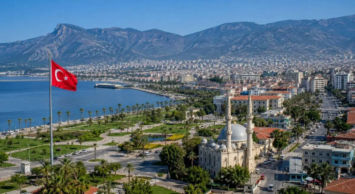 İçişleri Bakanlığı’nın personel yönetmeliklerinde yaptığı değişiklikle Hatay, kamu personeli atamalarında