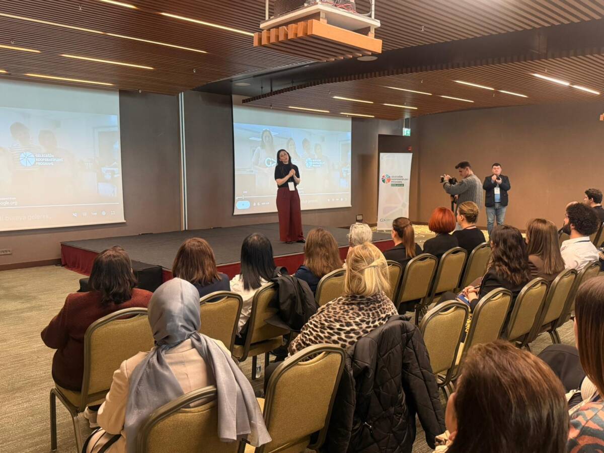 Hatay’da düzenlenen önemli bir buluşma, kooperatiflerin geleceğine dair yol haritasını