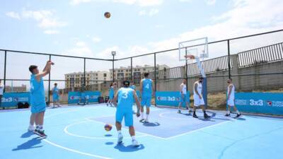 Hatay Büyükşehir Belediyesi, 19 Mayıs Atatürk’ü Anma, Gençlik ve Spor