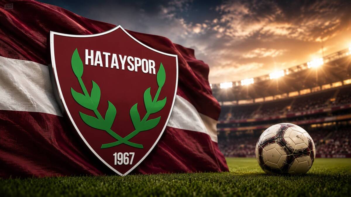 PFDK sevkleri açıklandı: Atakaş Hatayspor da listede