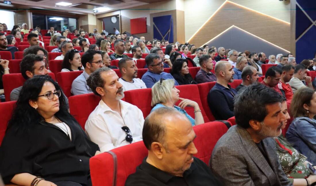 Hatay’da çocukların güvenliği ve geleceği için dikkat çeken bir adım