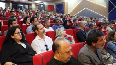 Hatay’da çocukların güvenliği ve geleceği için dikkat çeken bir adım