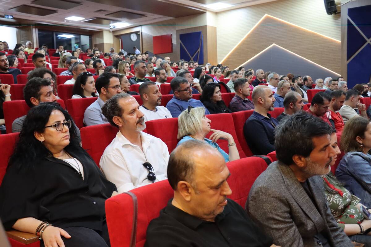 Hatay’da çocukların güvenliği ve geleceği için dikkat çeken bir adım