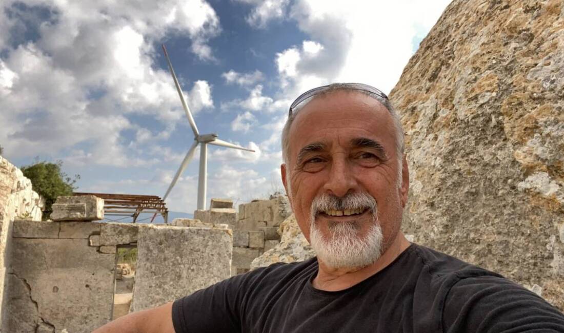 Hatay Serbest Muhasebeci Mali Müşavirler Odası (HSMMMO) Yönetim Kurulu Eski