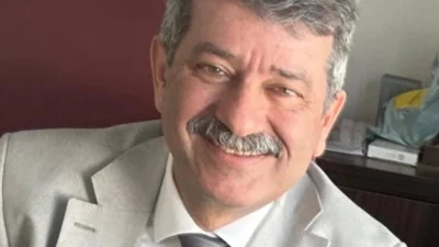 Hatay Serbest Muhasebeci Mali Müşavirler Odası Başkan Yardımcısı Günay Ali