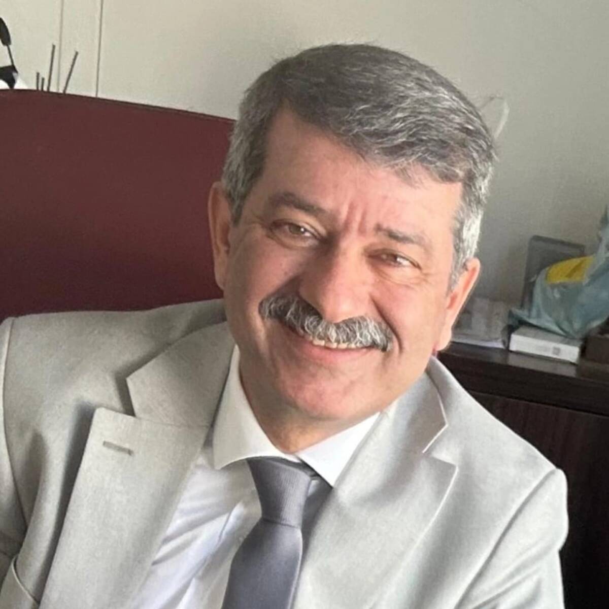 HSMMMO bşk. yrd. Günay Ali Bilgin’den net tavır