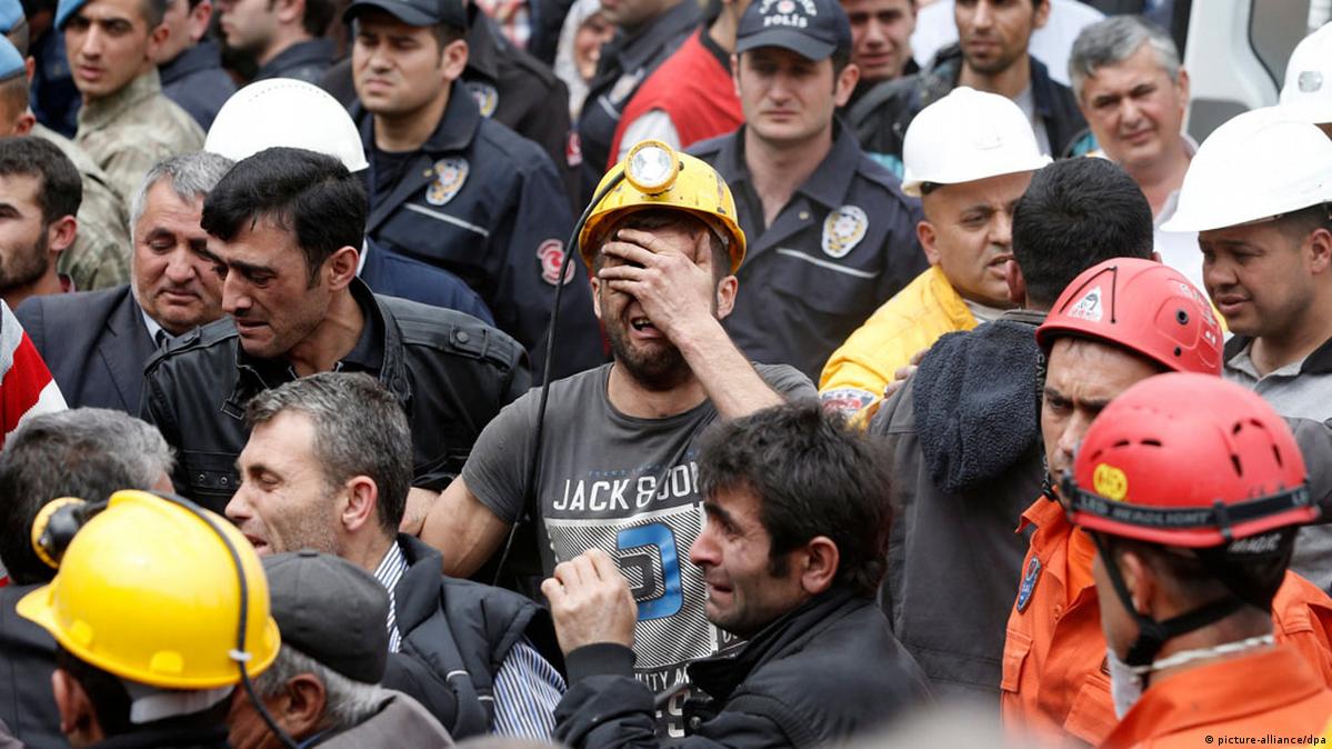 Bir facianın gölgesinde 12 Yıl: Soma’da değişmeyen gerçek