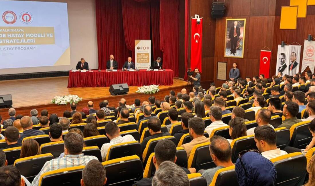 Emlak Konut GYO Genel Müdürü Yasir Yılmaz, 6 Şubat depremlerinin