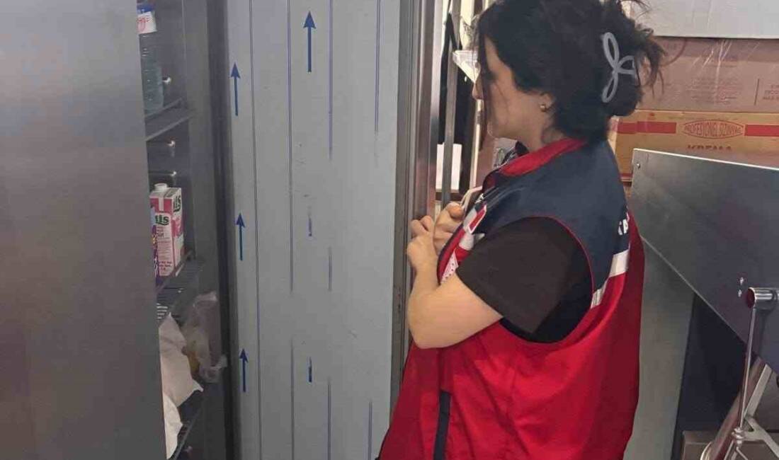 Hatay İl Tarım ve Orman Müdürlüğü ile bağlı 15 ilçe