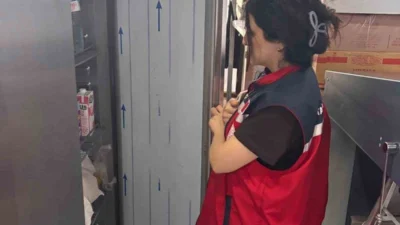 Hatay İl Tarım ve Orman Müdürlüğü ile bağlı 15 ilçe