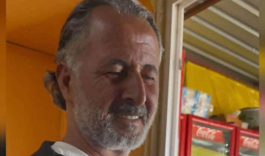 Hatay’ın Defne ilçesine bağlı Samankaya Mahallesi’nde yaşayan ve 3 gündür