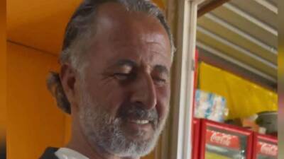 Hatay’ın Defne ilçesine bağlı Samankaya Mahallesi’nde yaşayan ve 3 gündür