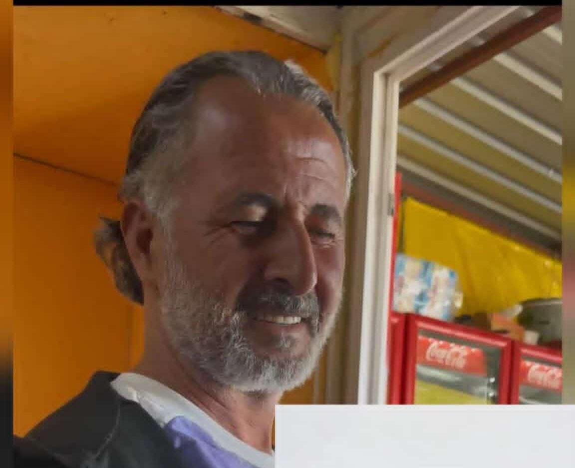 Hatay’ın Defne ilçesine bağlı Samankaya Mahallesi’nde yaşayan ve 3 gündür