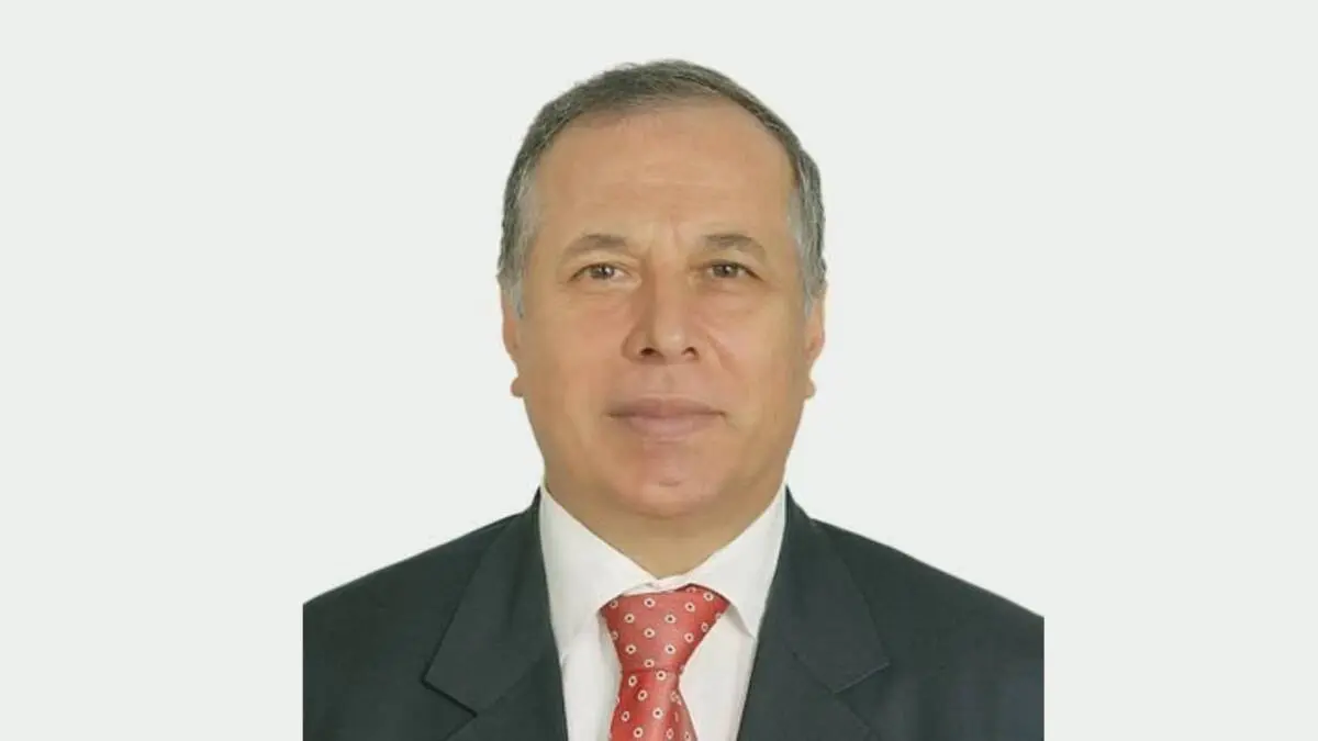Antakyalı kanaat önderi ve kentin eski siyasetçilerinden inşaat mühendisi Nafiz