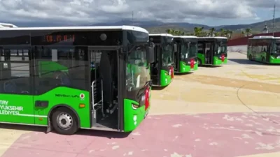 Hatay Büyükşehir Belediyesi (HBB), 19 Mayıs Atatürk’ü Anma, Gençlik ve