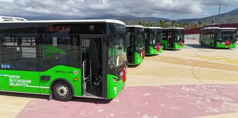 Hatay Büyükşehir Belediyesi (HBB), 19 Mayıs Atatürk’ü Anma, Gençlik ve