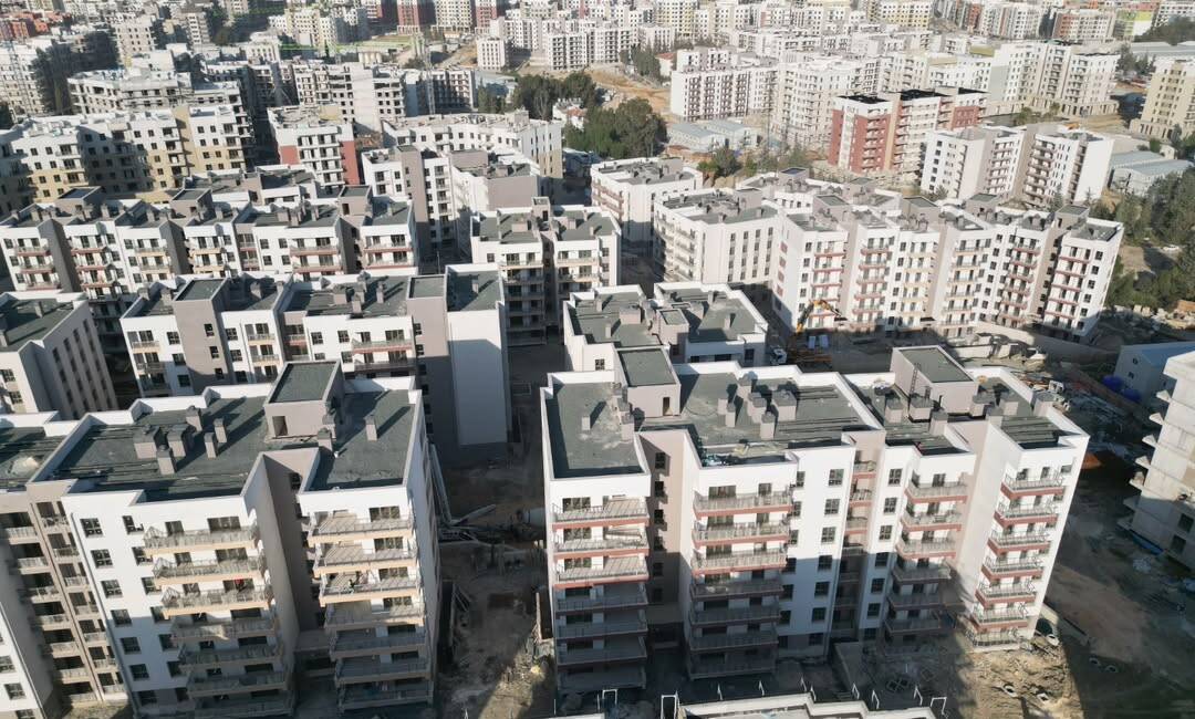Defne ilçesi Gazi Mahallesi’nde yer alan Antakya 3. Etap 10