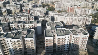 Defne ilçesi Gazi Mahallesi’nde yer alan Antakya 3. Etap 10