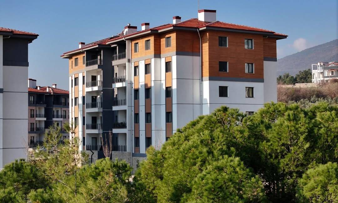 Antakya ve Defne ilçelerinde dubleks konut sahipleri, yeniden yapılanma sürecinde