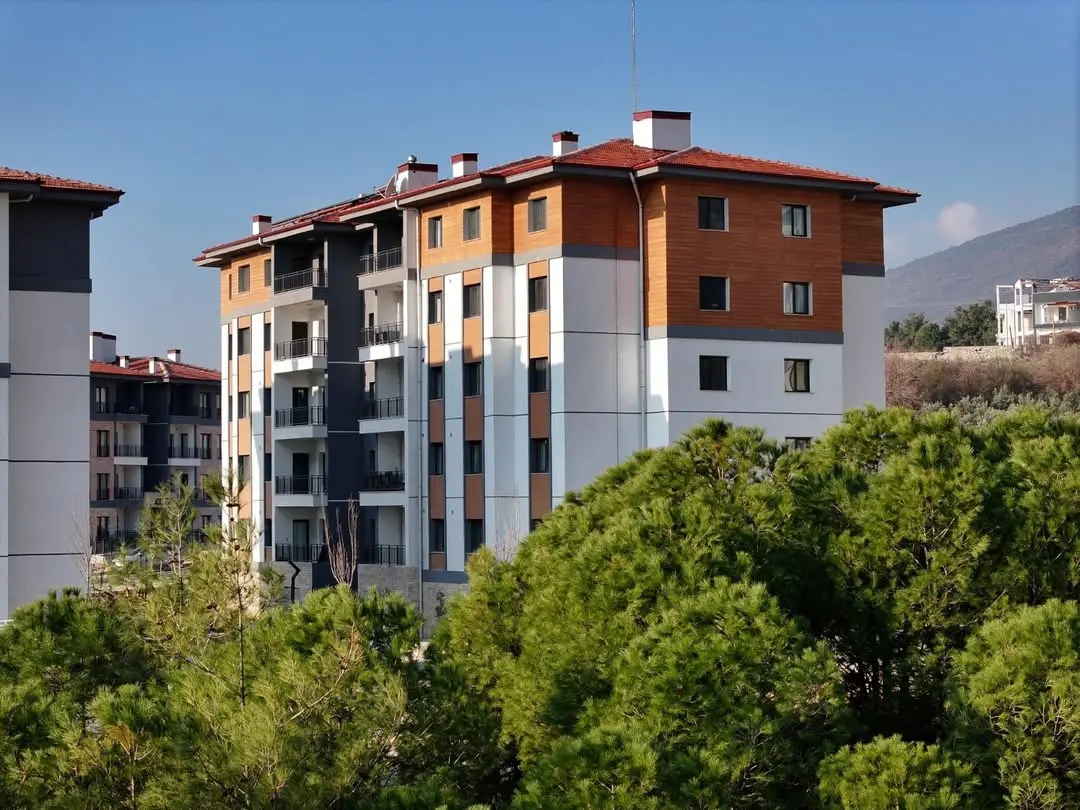 Antakya ve Defne ilçelerinde dubleks konut sahipleri, yeniden yapılanma sürecinde