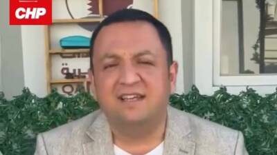 Hatay Valiliği’nin Haziran ayında tüm konteyner kentlerin boşaltılacağı yeklinde basına