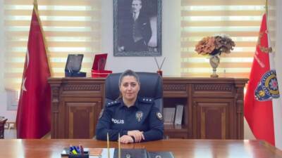 Hatay’ın Belen ilçesinde emniyet teşkilatında tarihi bir gelişme yaşandı. İlçeye