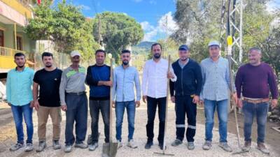1 Mayıs İşçi ve Emekçi Bayramı kapsamında Hatay genelinde çeşitli