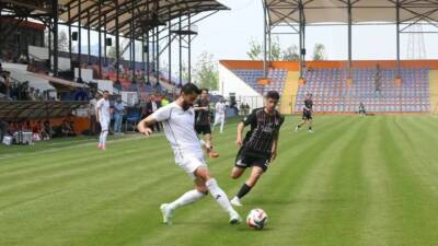 Hatayspor, 2025-2026 sezonunun son haftasında sahasında Vanspor’u 3-1 mağlup etti.