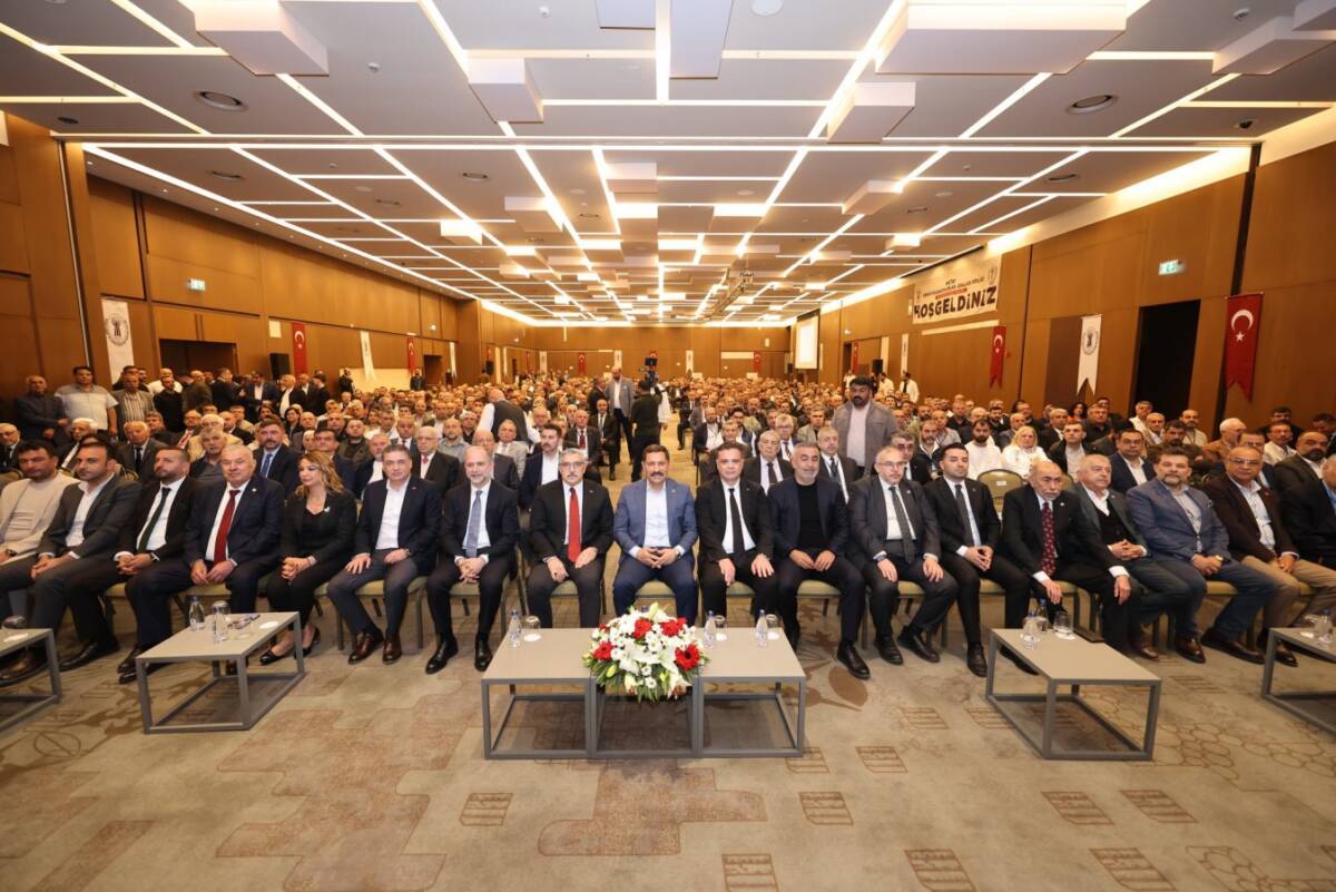 “Para yok” uyarısı seçim salonuna damga vurdu