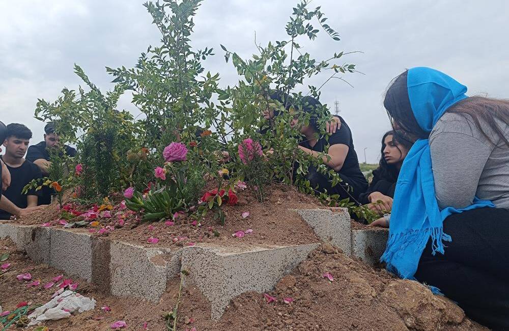 Hatay'da staj yaptığı pastanede çalışırken elektrik akımına kapılarak can veren